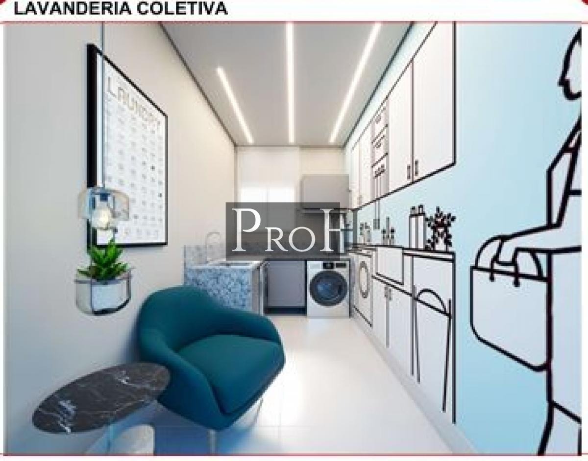 Apartamento, 2 quartos, 50 m² - Foto 34