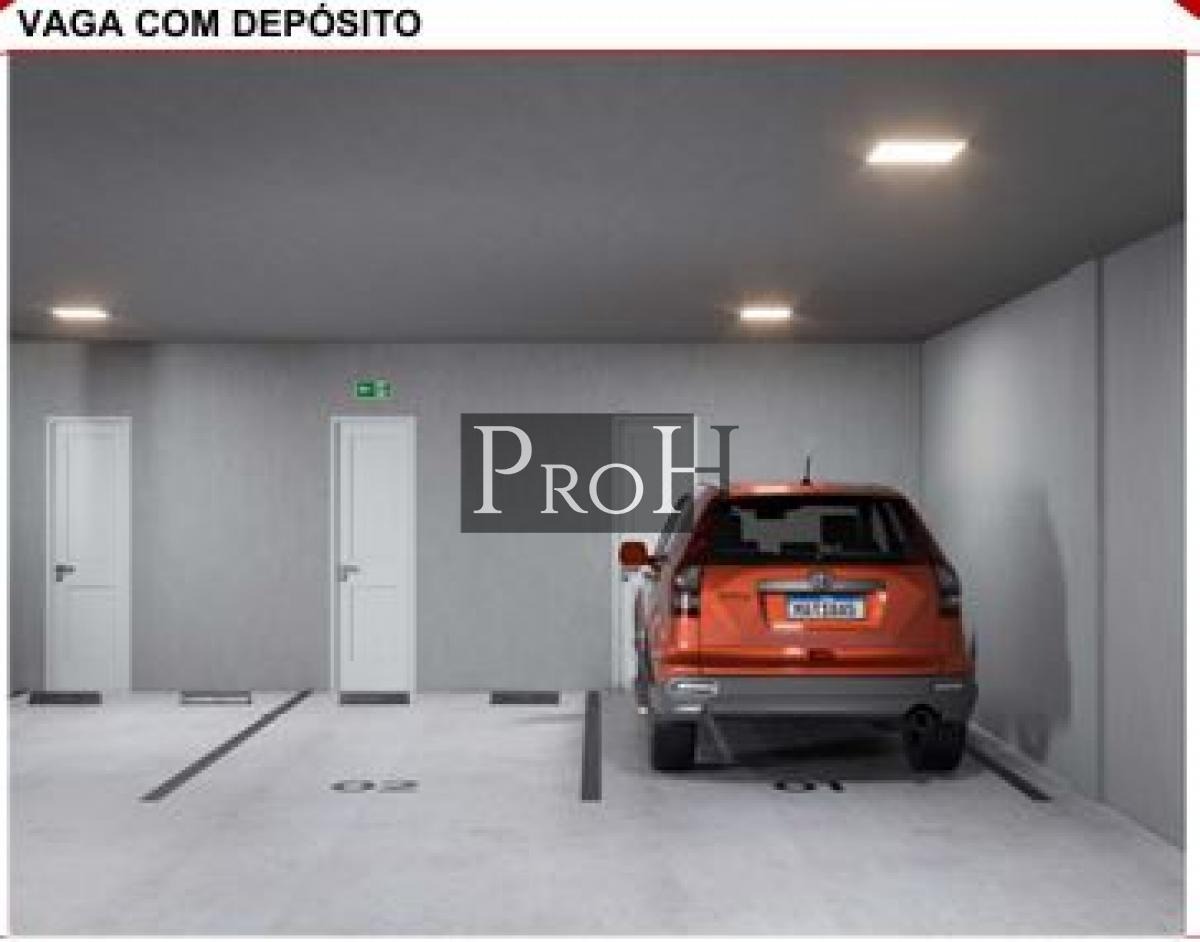 Apartamento, 2 quartos, 50 m² - Foto 39