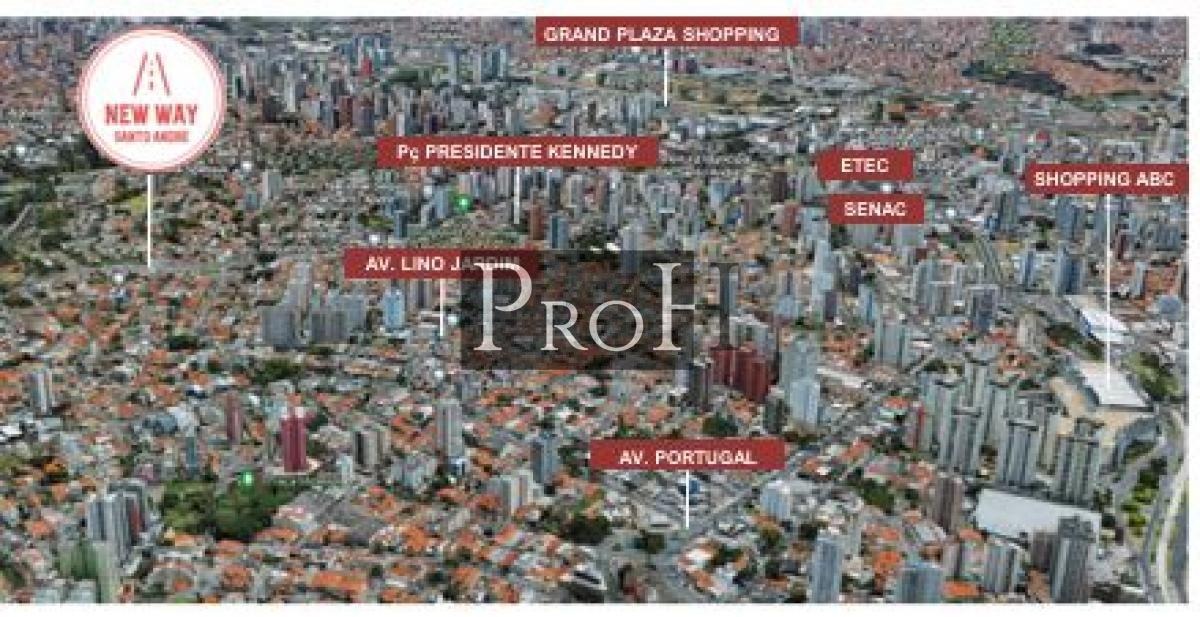 Apartamento, 2 quartos, 50 m² - Foto 41