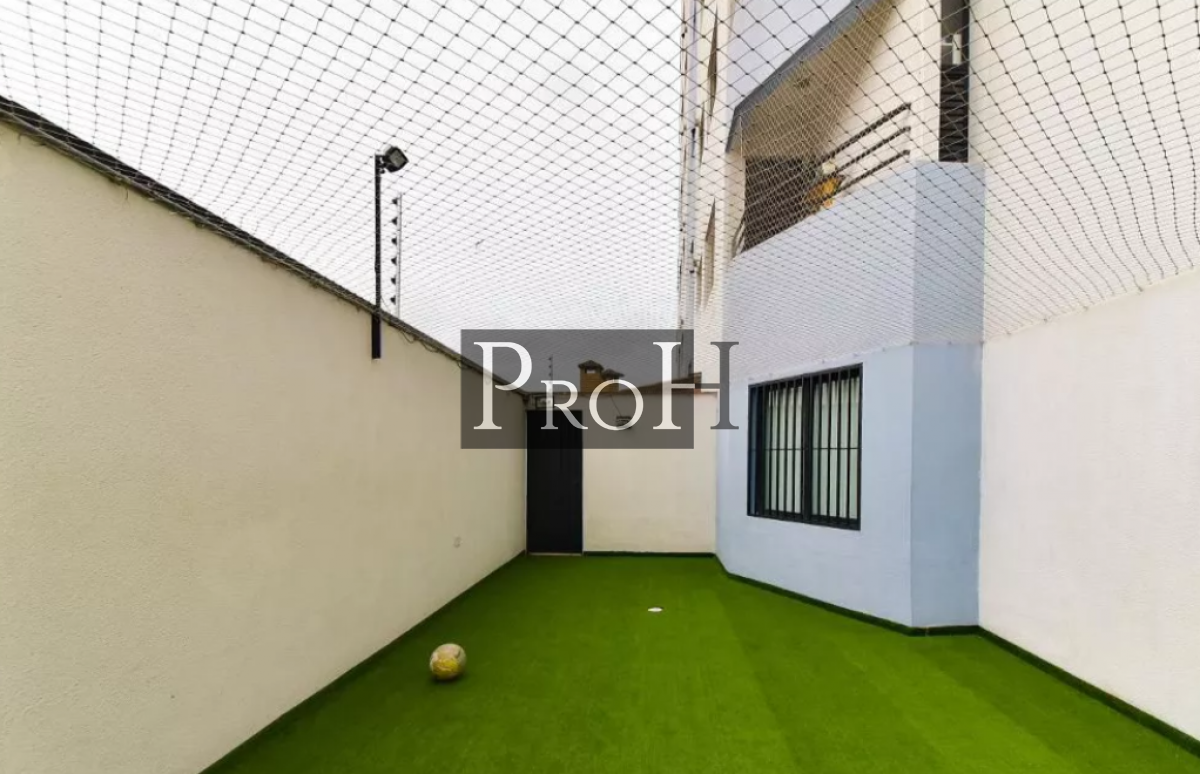 Apartamento à venda com 3 quartos, 80m² - Foto 25