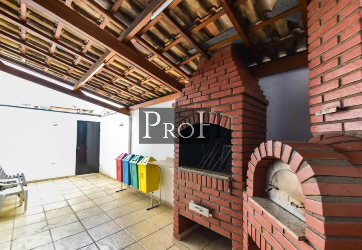 Apartamento à venda com 3 quartos, 80m² - Foto 22