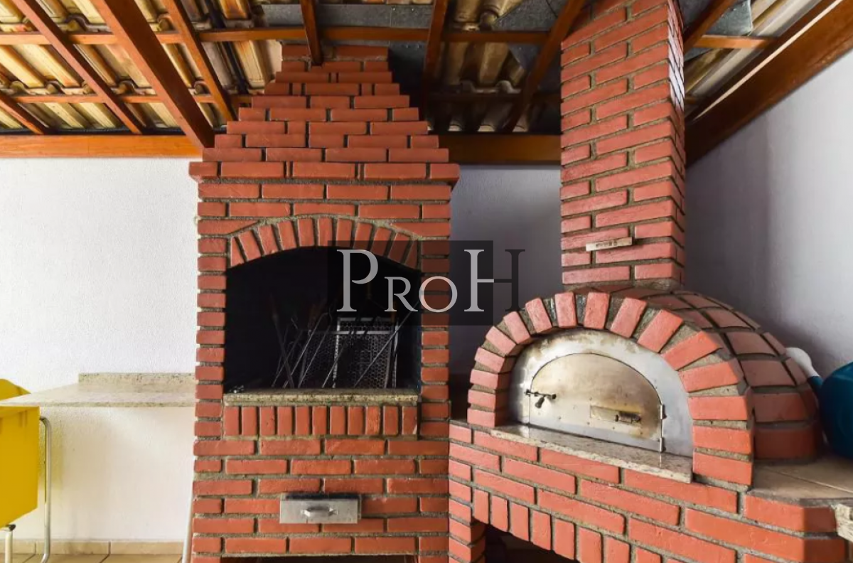 Apartamento à venda com 3 quartos, 80m² - Foto 23
