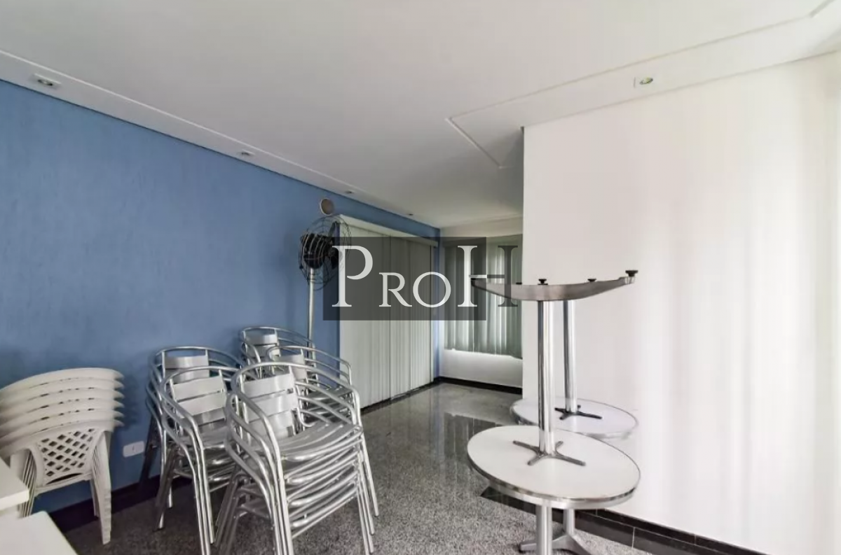 Apartamento à venda com 3 quartos, 80m² - Foto 26