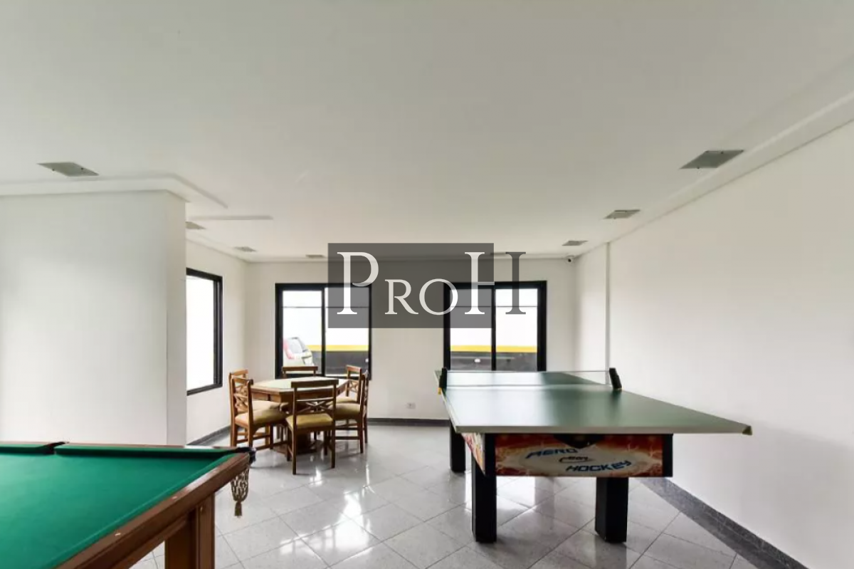 Apartamento à venda com 3 quartos, 80m² - Foto 29