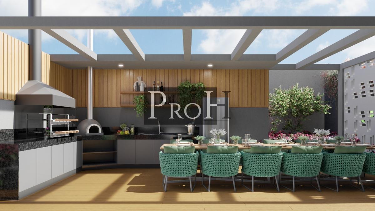 Apartamento, 3 quartos, 70 m² - Foto 43