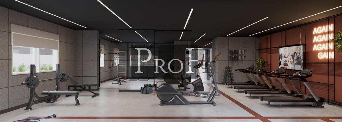 Apartamento, 3 quartos, 70 m² - Foto 32