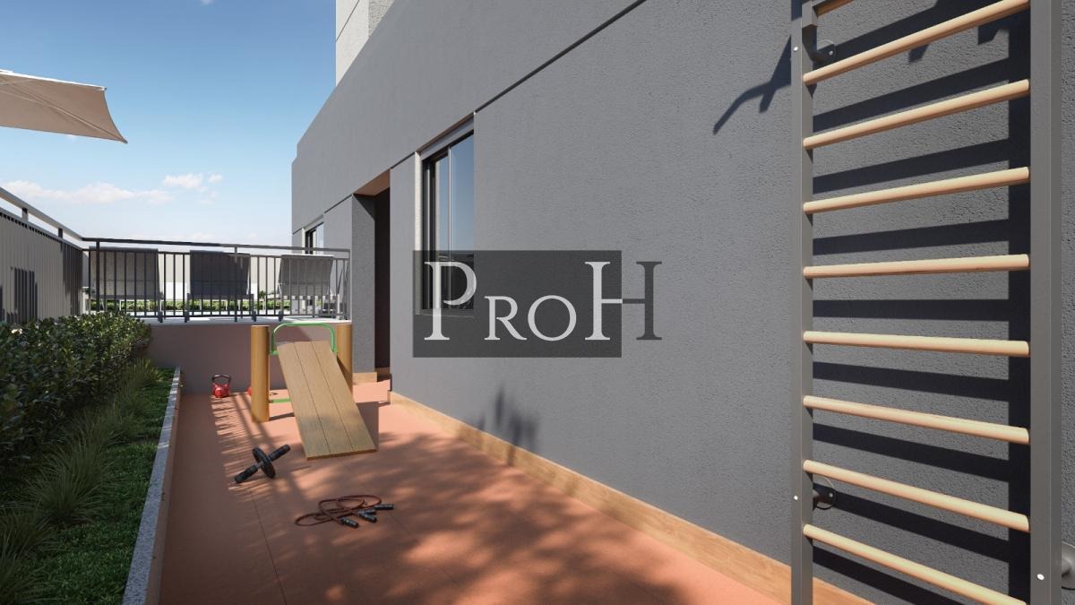 Apartamento, 3 quartos, 70 m² - Foto 41