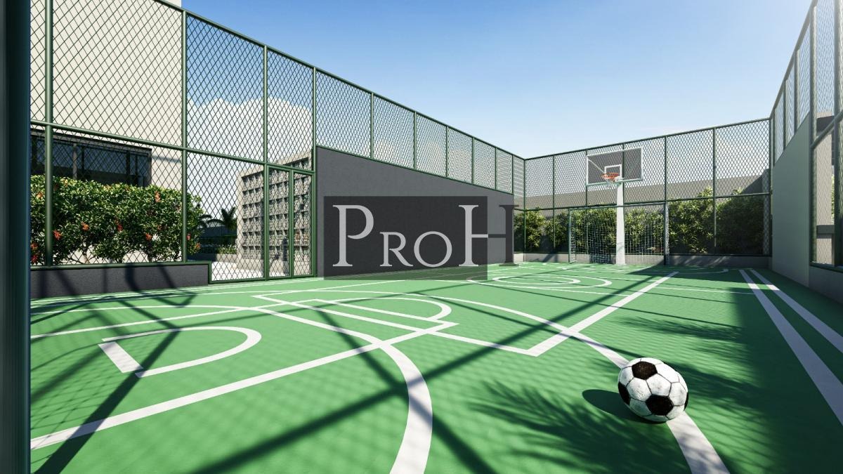 Apartamento, 3 quartos, 70 m² - Foto 33