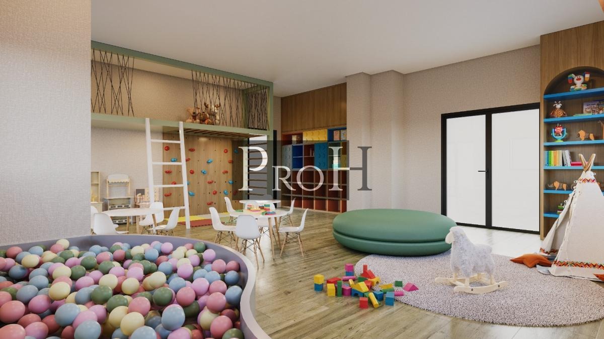 Apartamento, 3 quartos, 70 m² - Foto 35