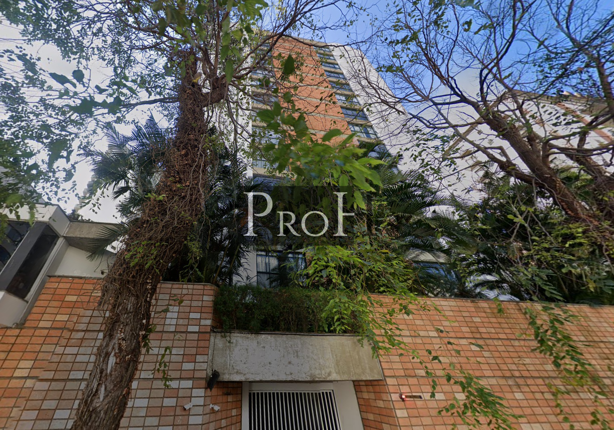 Apartamento à venda com 4 quartos, 179m² - Foto 24