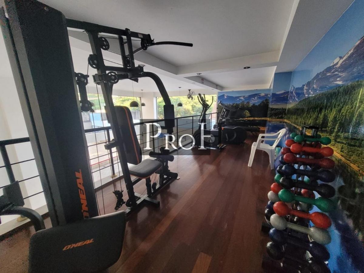 Apartamento, 4 quartos, 178 m² - Foto 36