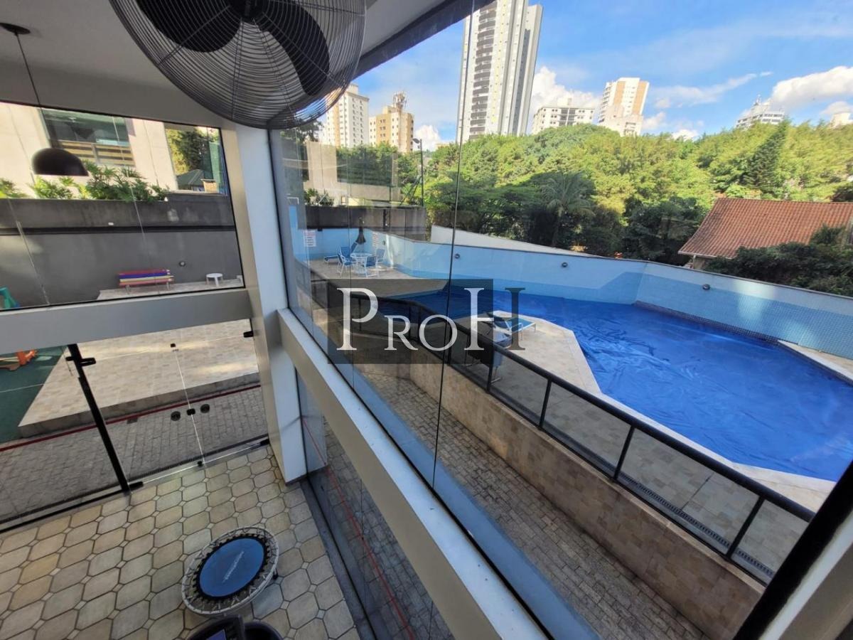 Apartamento, 4 quartos, 178 m² - Foto 33