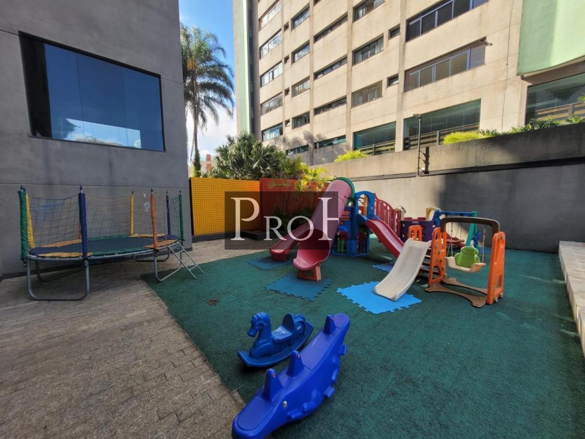 Apartamento, 4 quartos, 178 m² - Foto 40