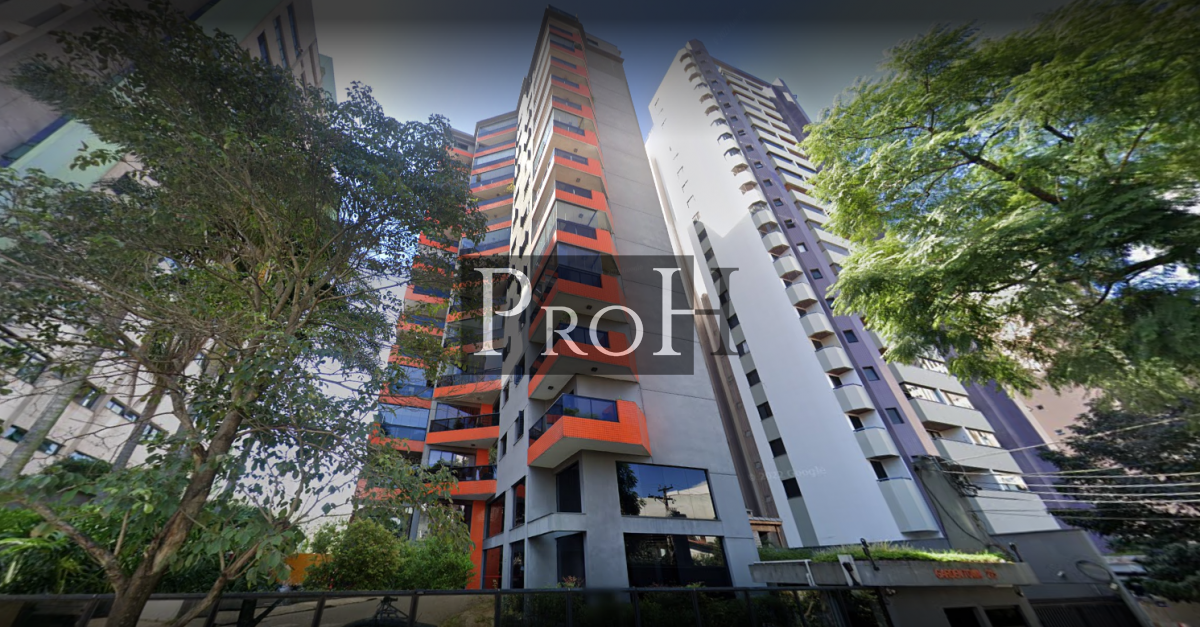 Apartamento, 4 quartos, 178 m² - Foto 31