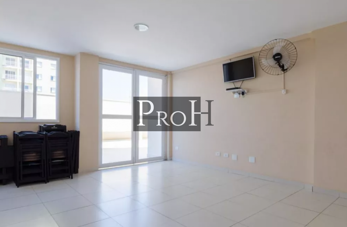 Apartamento, 2 quartos, 58 m² - Foto 31