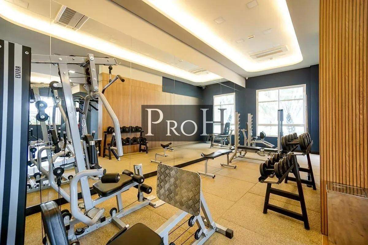Apartamento à venda com 2 quartos, 80m² - Foto 31