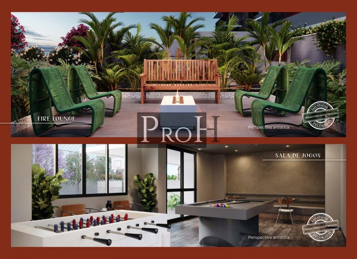 Apartamento, 3 quartos, 82 m² - Foto 39