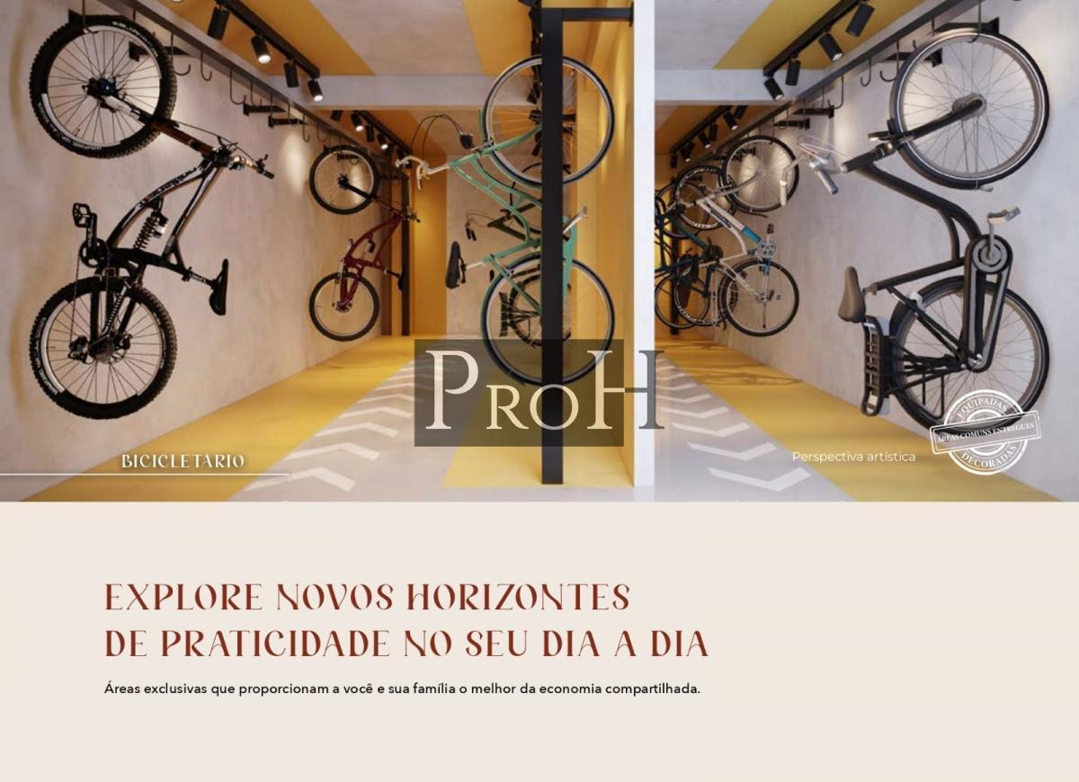 Apartamento, 3 quartos, 82 m² - Foto 38