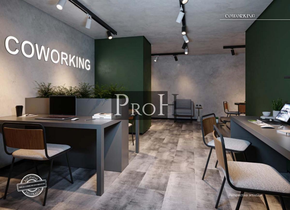 Apartamento, 3 quartos, 82 m² - Foto 34