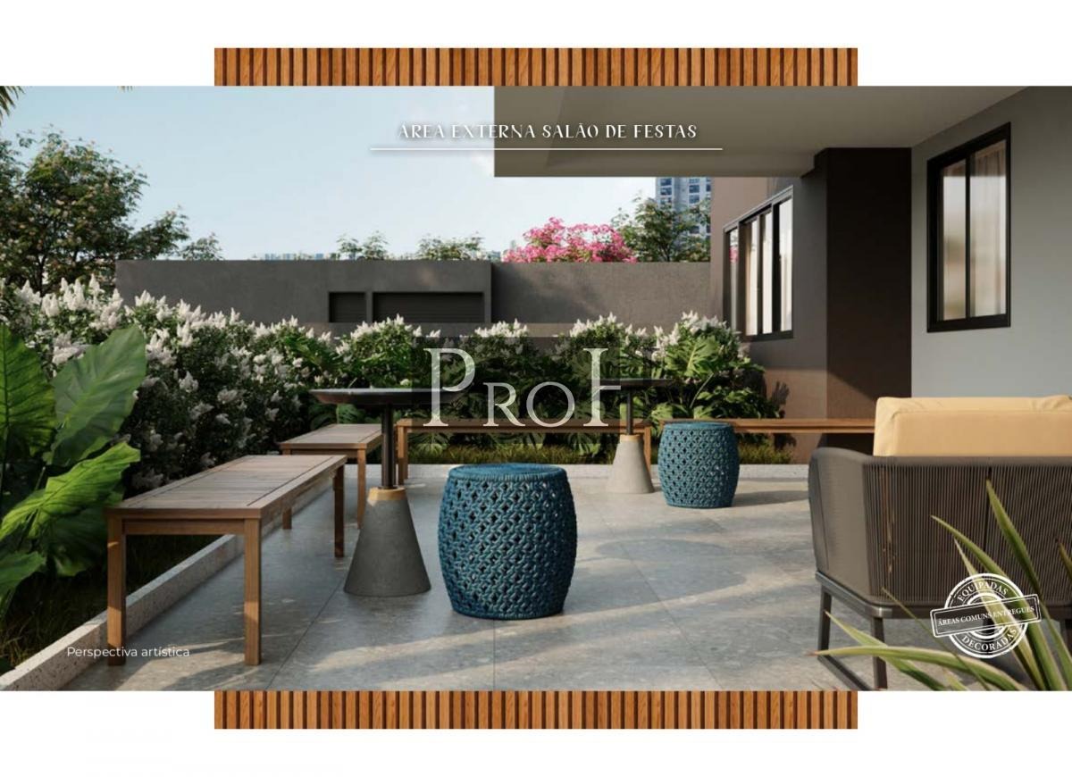 Apartamento, 3 quartos, 82 m² - Foto 35