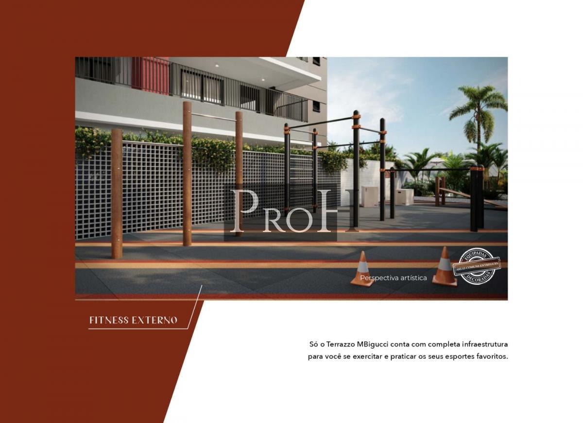 Apartamento, 3 quartos, 82 m² - Foto 37