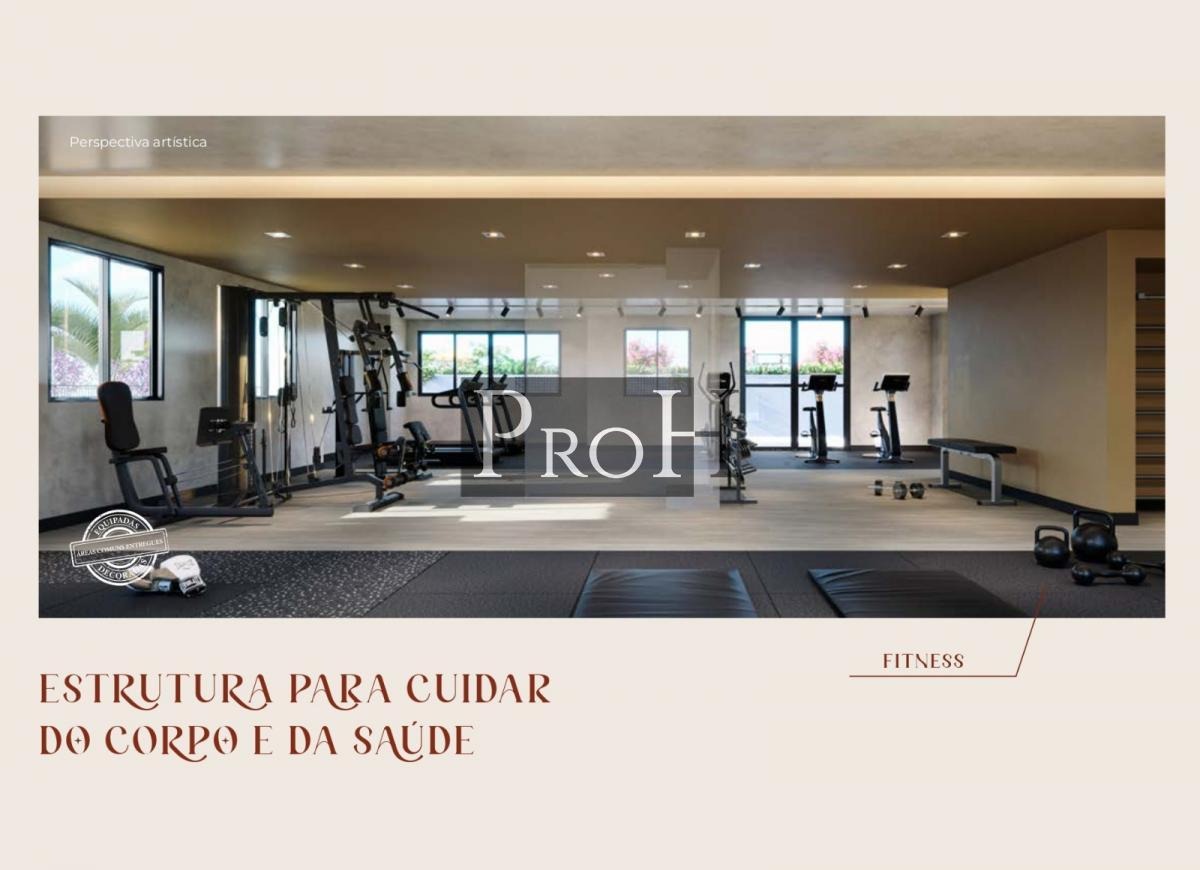 Apartamento, 3 quartos, 82 m² - Foto 36