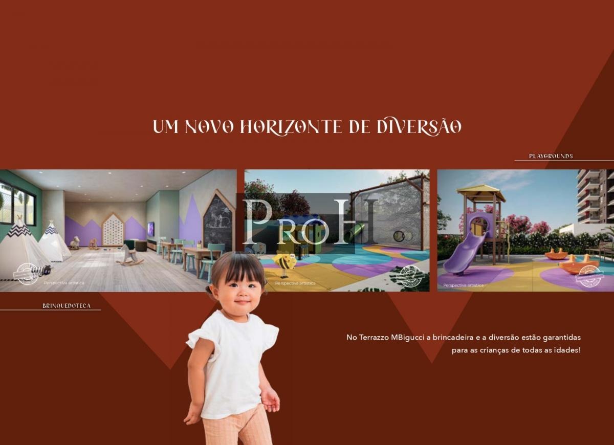 Apartamento, 3 quartos, 82 m² - Foto 41