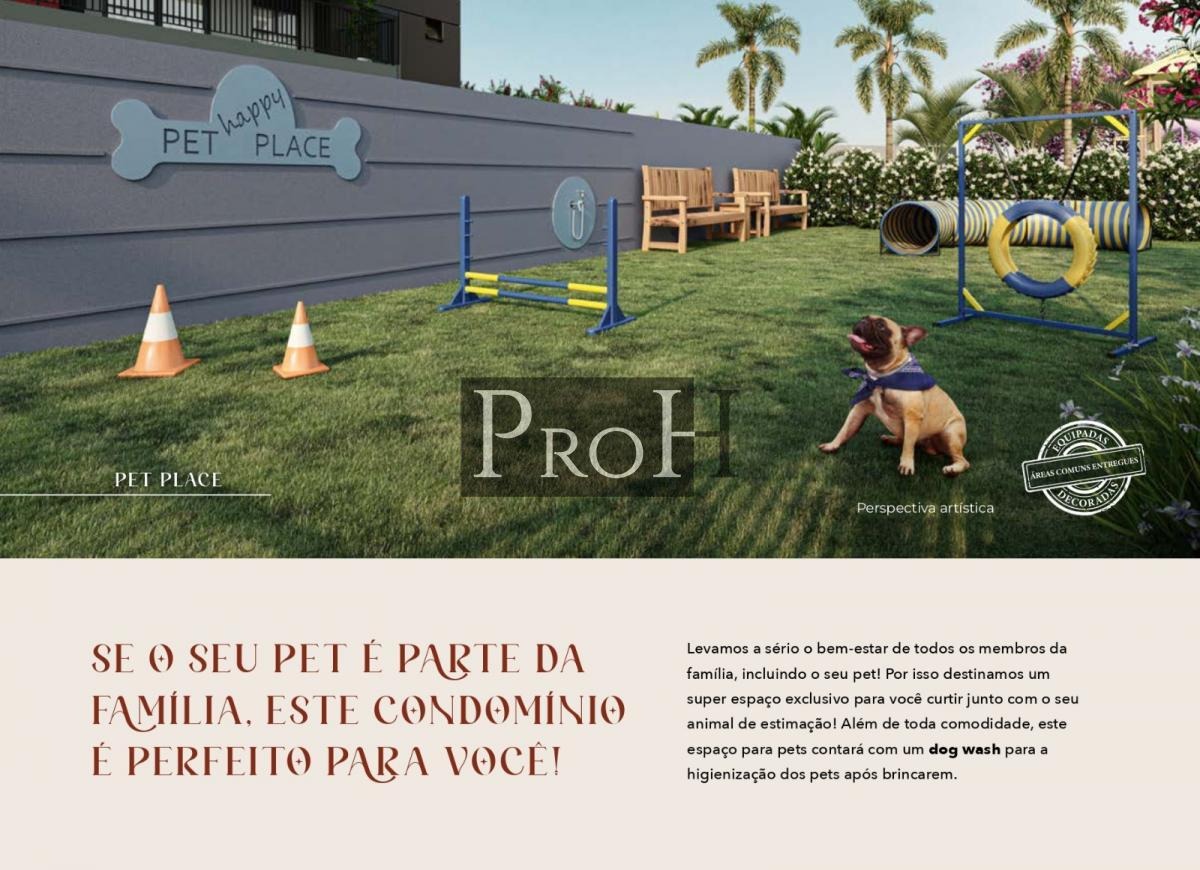 Apartamento, 3 quartos, 82 m² - Foto 40