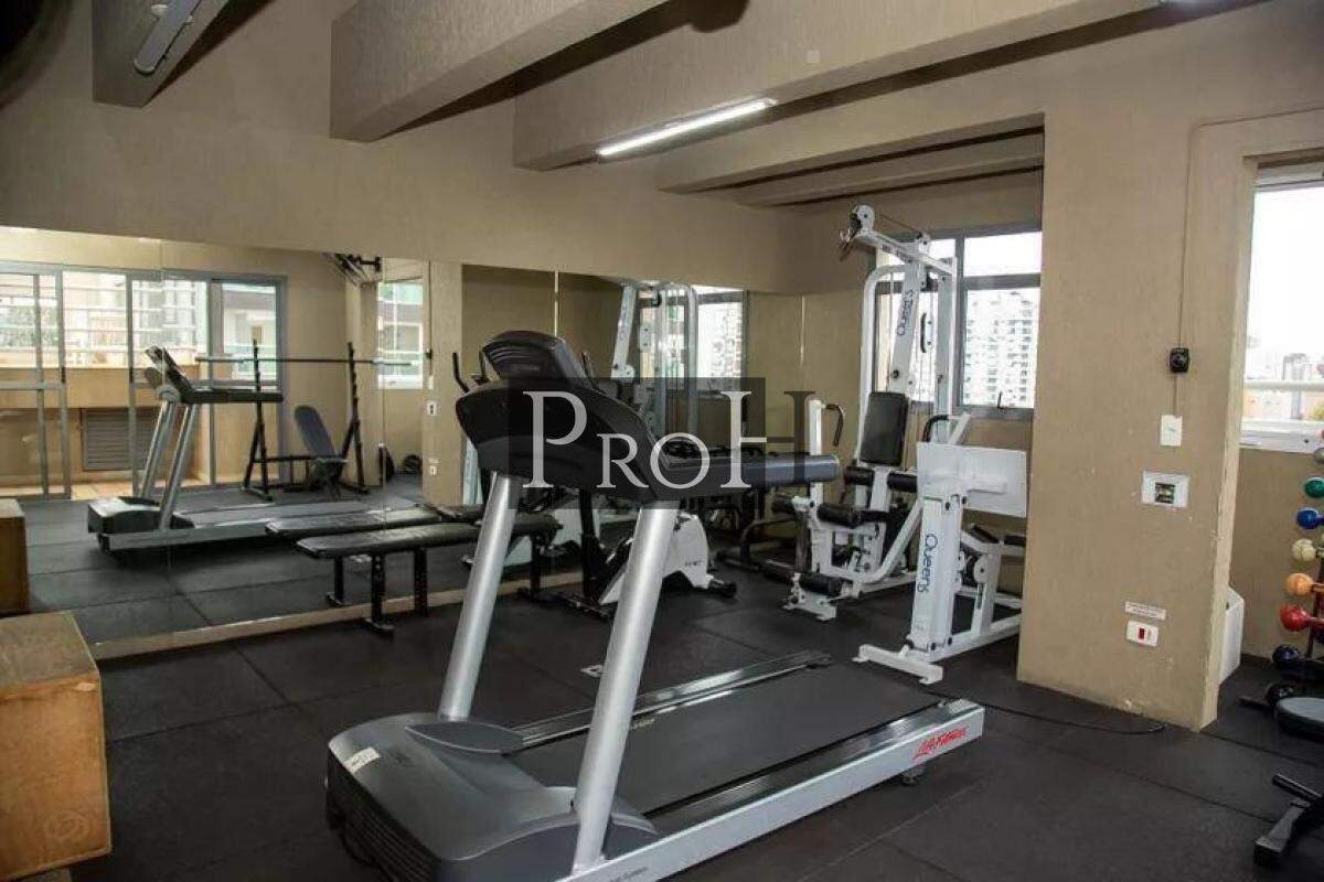 Apartamento, 1 quarto, 40 m² - Foto 21