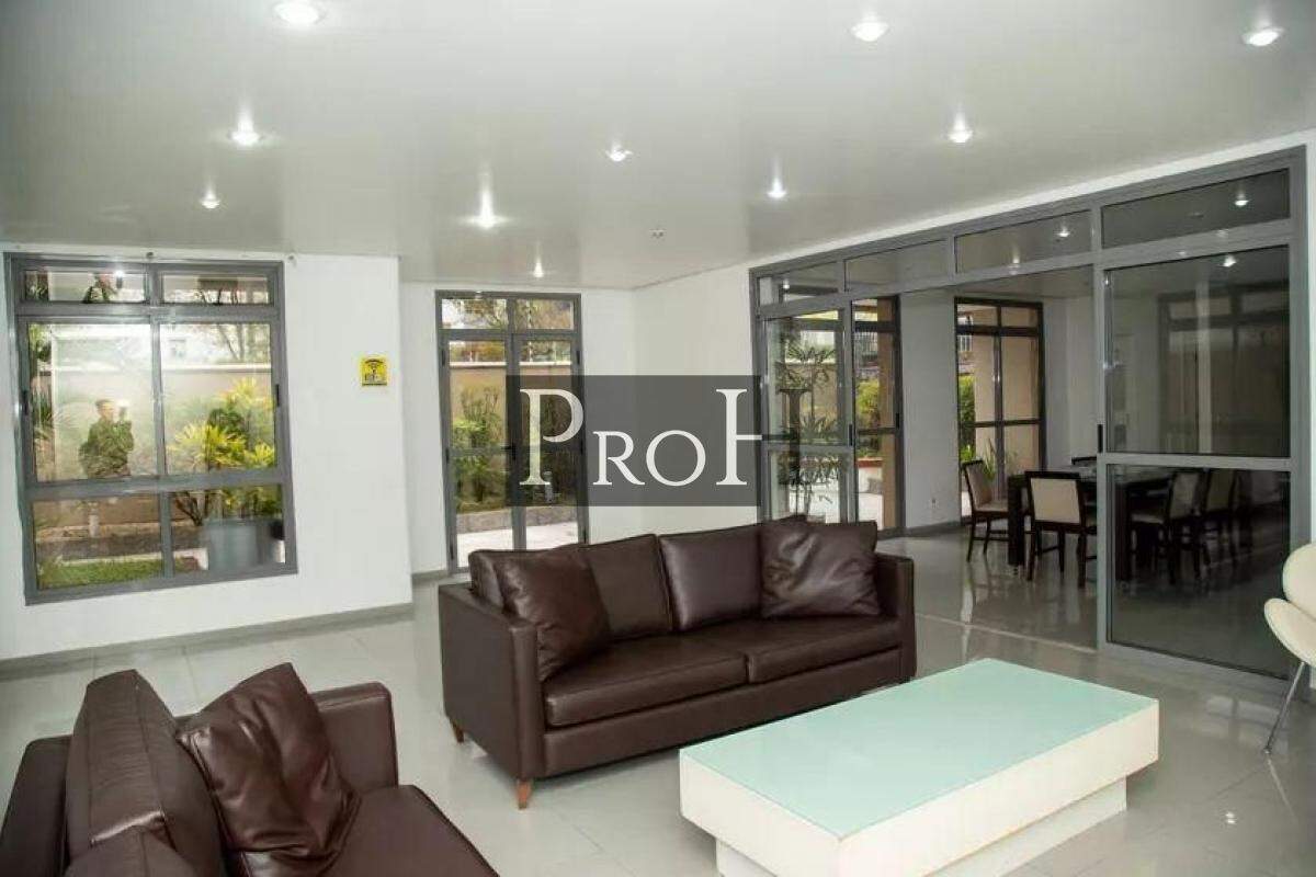 Apartamento, 1 quarto, 40 m² - Foto 23