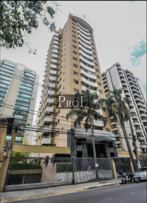 Apartamento, 1 quarto, 40 m² - Foto 19