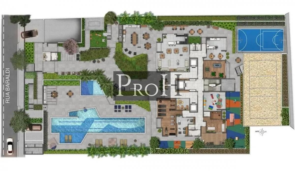 Apartamento, 3 quartos, 89 m² - Foto 17