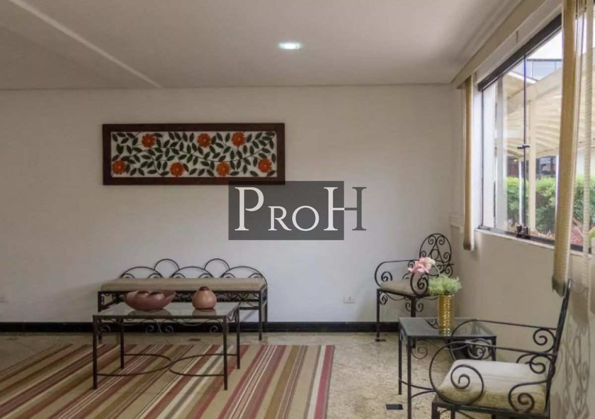 Apartamento, 4 quartos, 115 m² - Foto 36