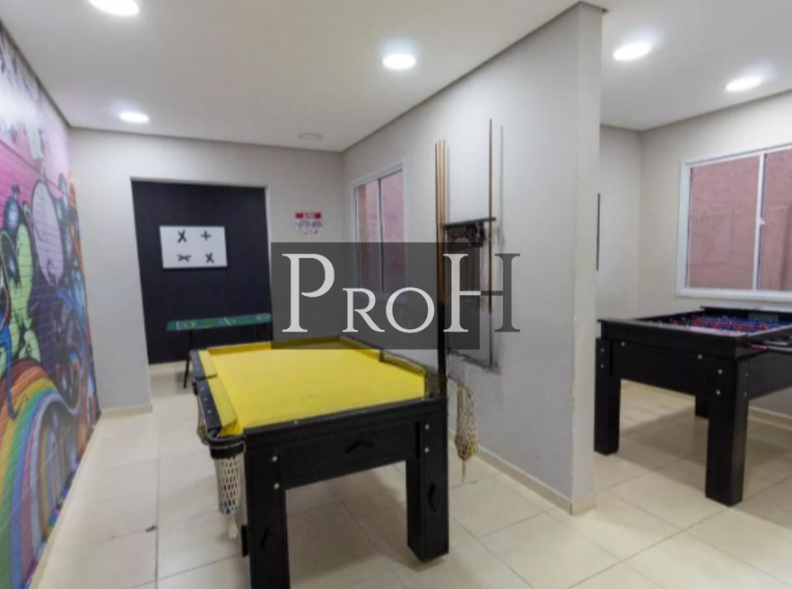 Apartamento, 2 quartos, 35 m² - Foto 31