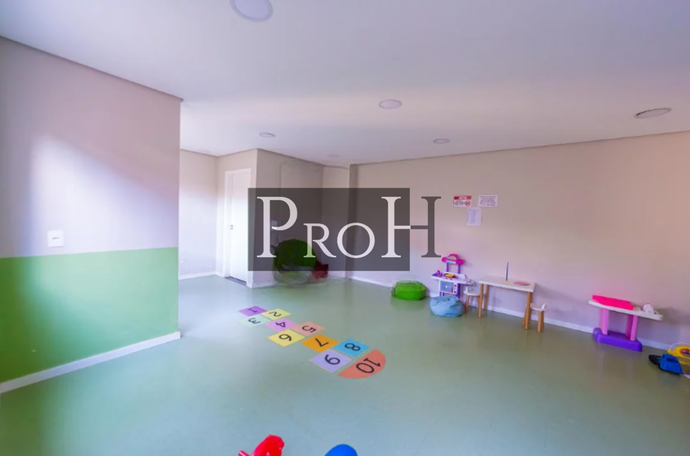 Apartamento, 2 quartos, 35 m² - Foto 33