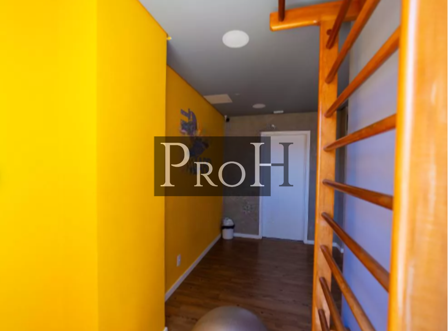 Apartamento, 2 quartos, 35 m² - Foto 34