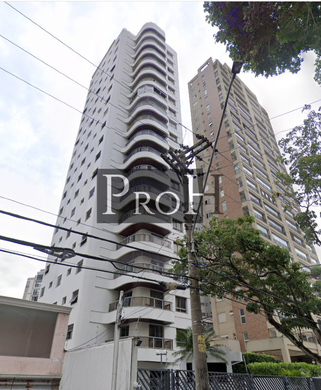 Apartamento, 4 quartos, 214 m² - Foto 14