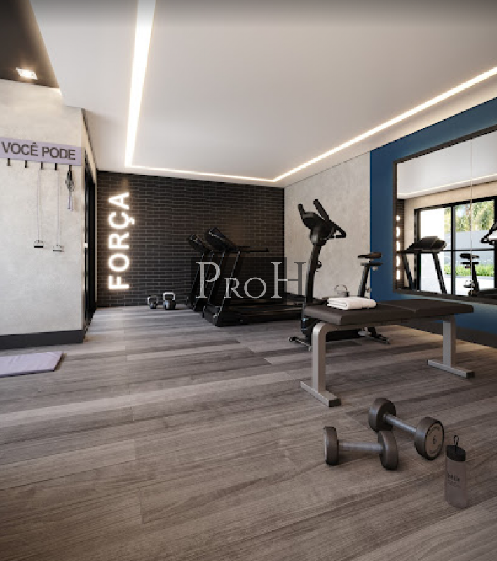 Apartamento, 3 quartos, 85 m² - Foto 36
