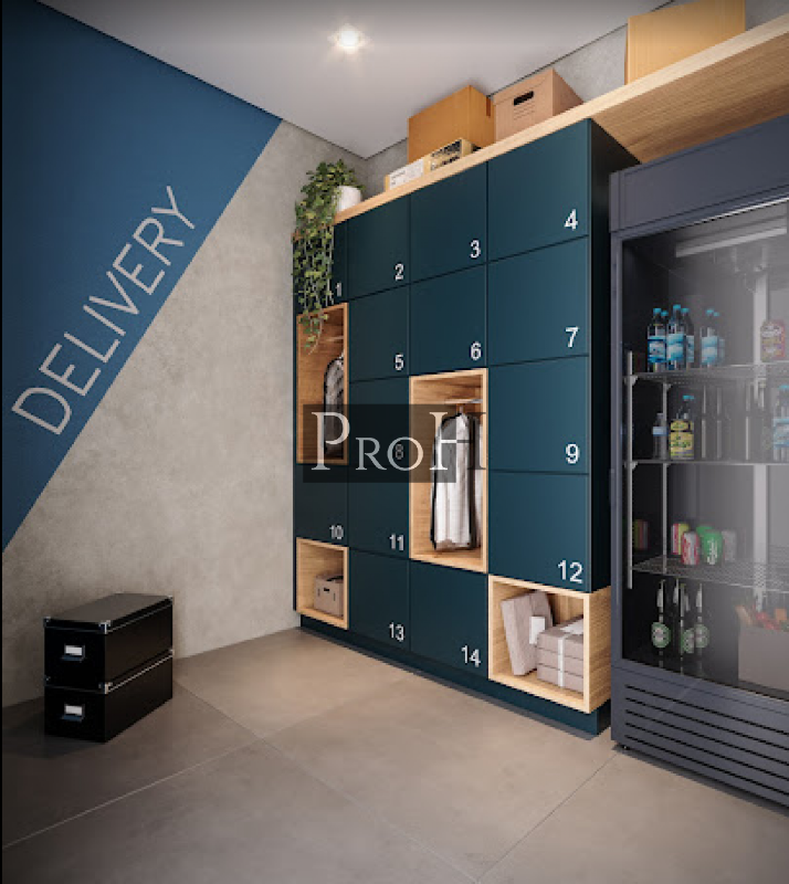 Apartamento, 3 quartos, 85 m² - Foto 38