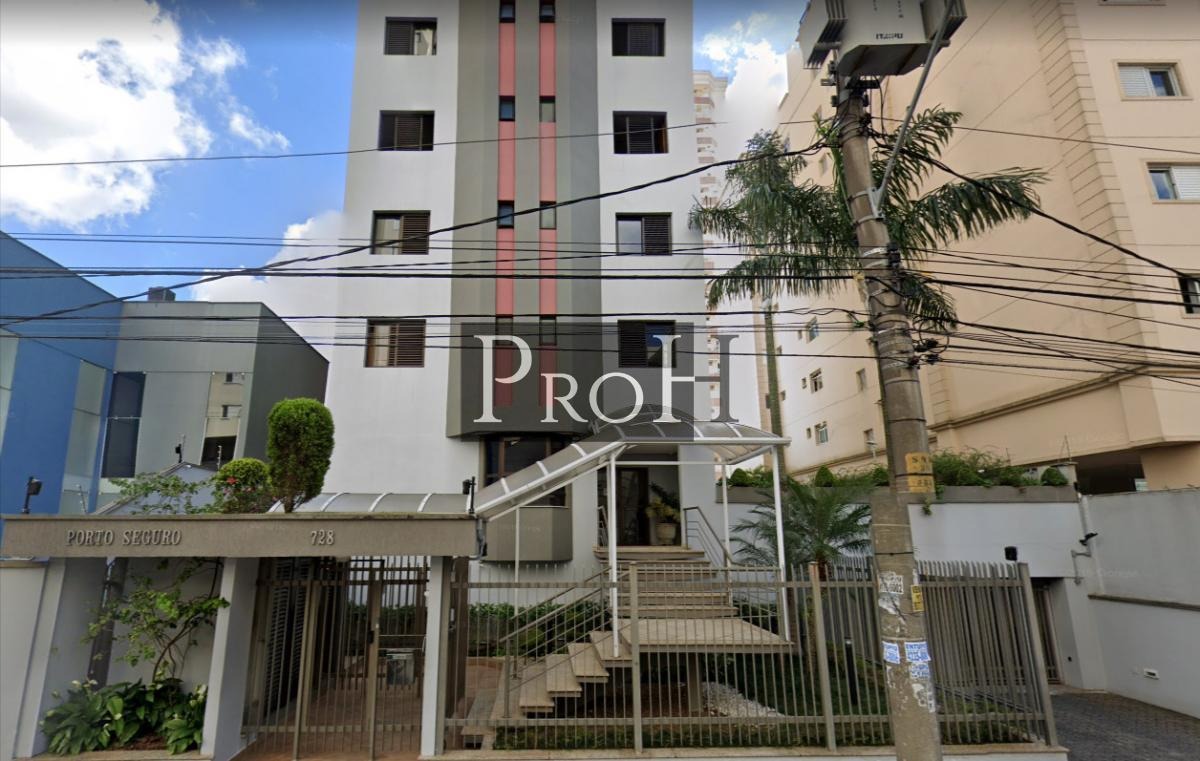 Apartamento, 3 quartos, 106 m² - Foto 32