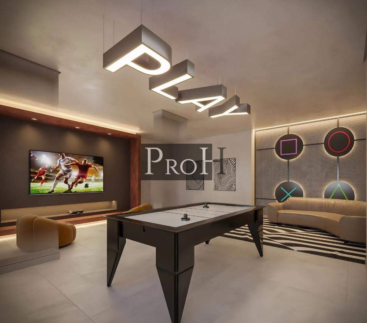 Apartamento à venda com 2 quartos, 69m² - Foto 45