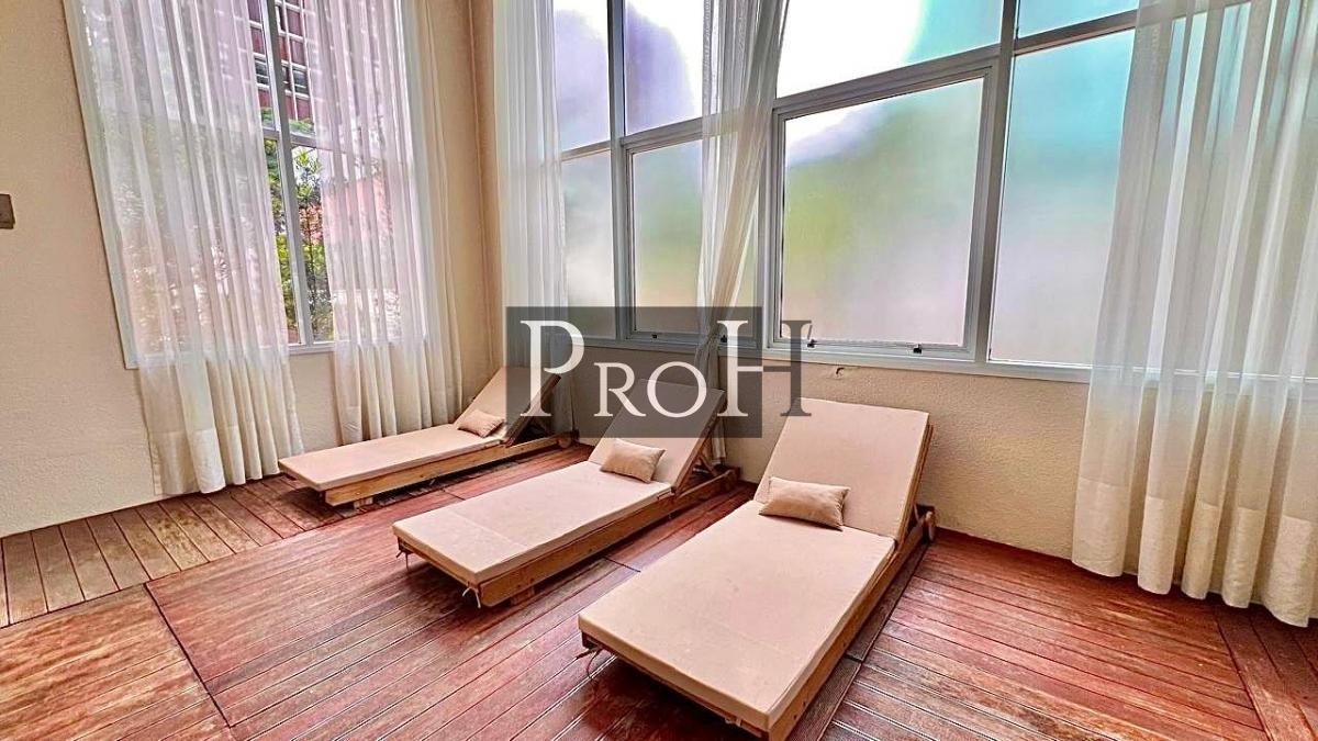 Apartamento, 2 quartos, 120 m² - Foto 37