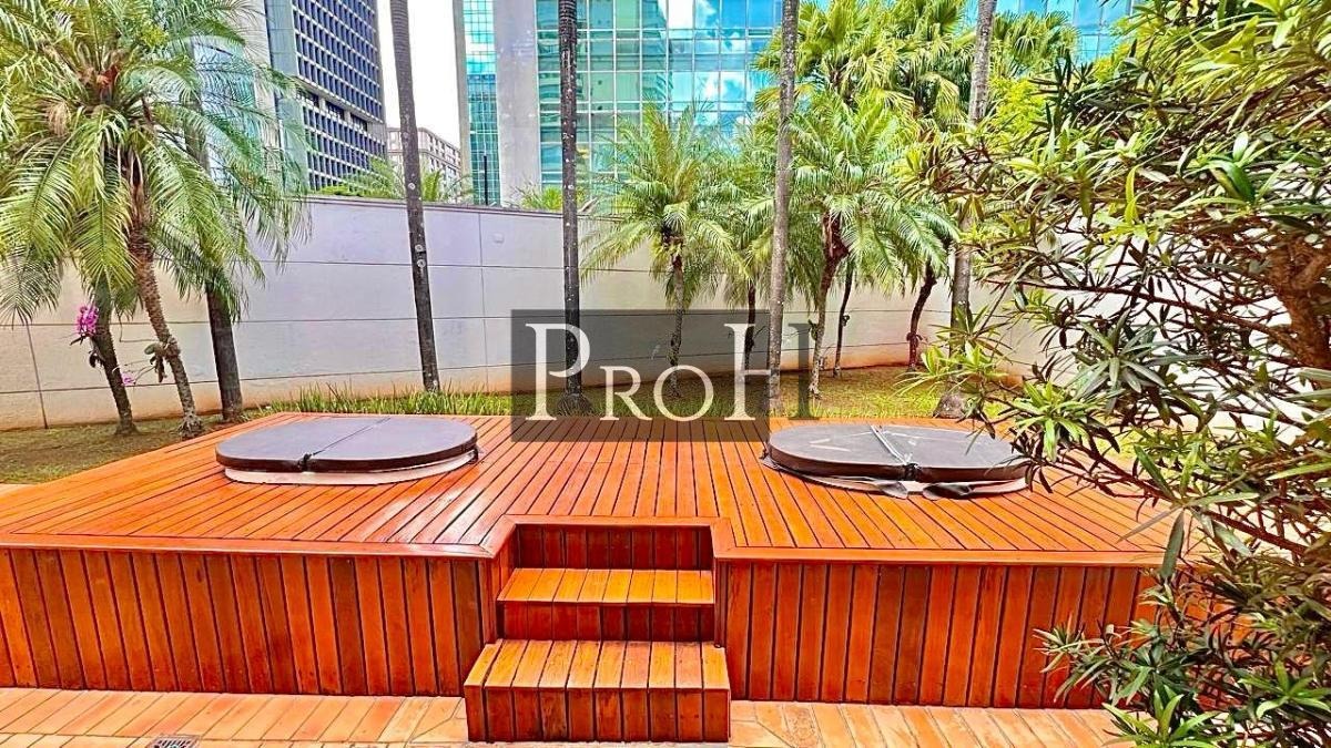 Apartamento, 2 quartos, 120 m² - Foto 35