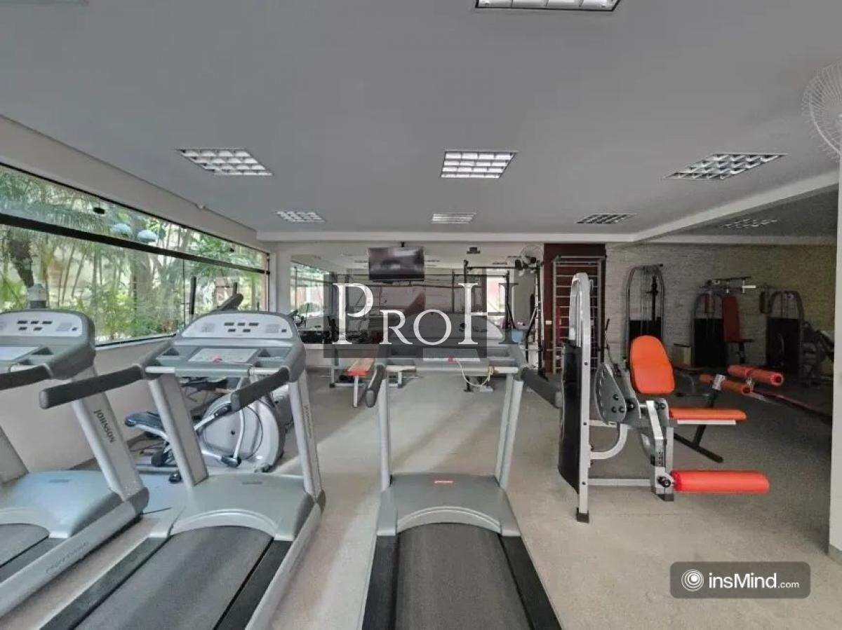 Apartamento, 3 quartos, 155 m² - Foto 14