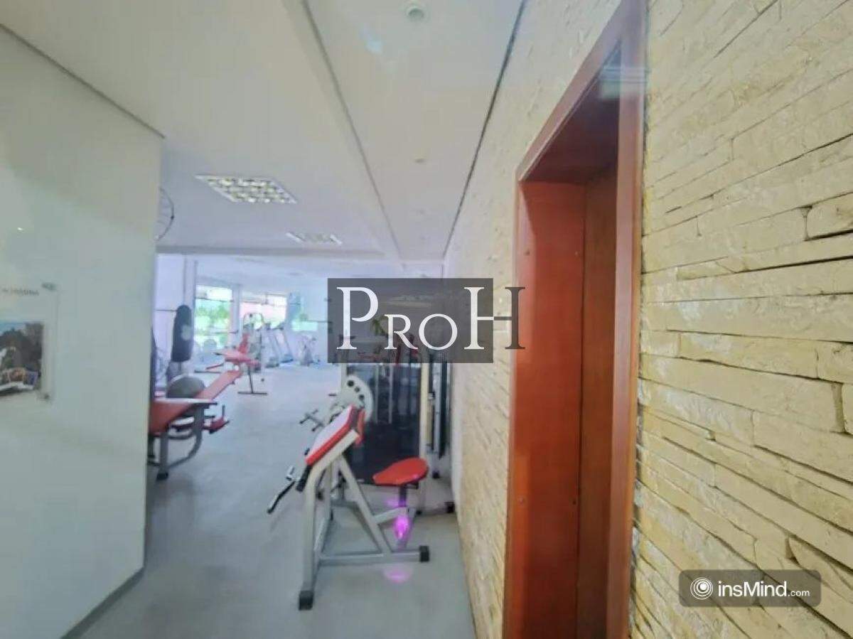 Apartamento, 3 quartos, 155 m² - Foto 22