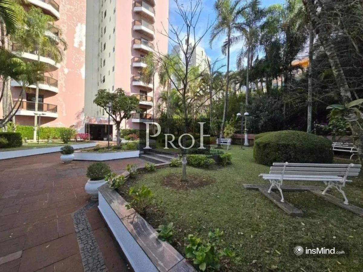 Apartamento, 3 quartos, 155 m² - Foto 20