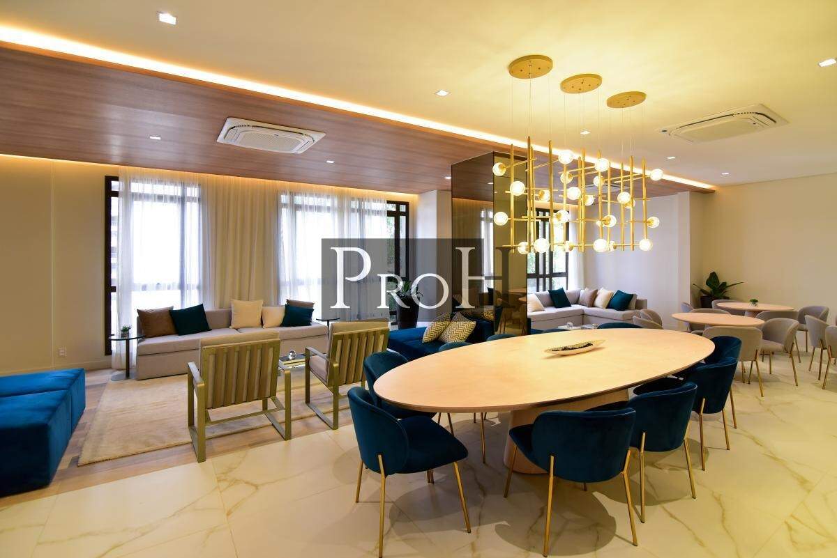 Apartamento à venda com 4 quartos, 121m² - Foto 57