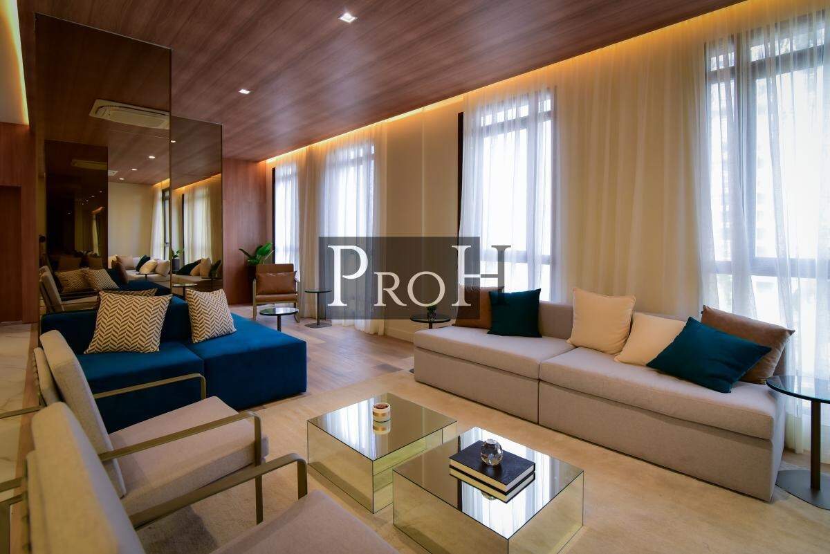 Apartamento à venda com 4 quartos, 121m² - Foto 55
