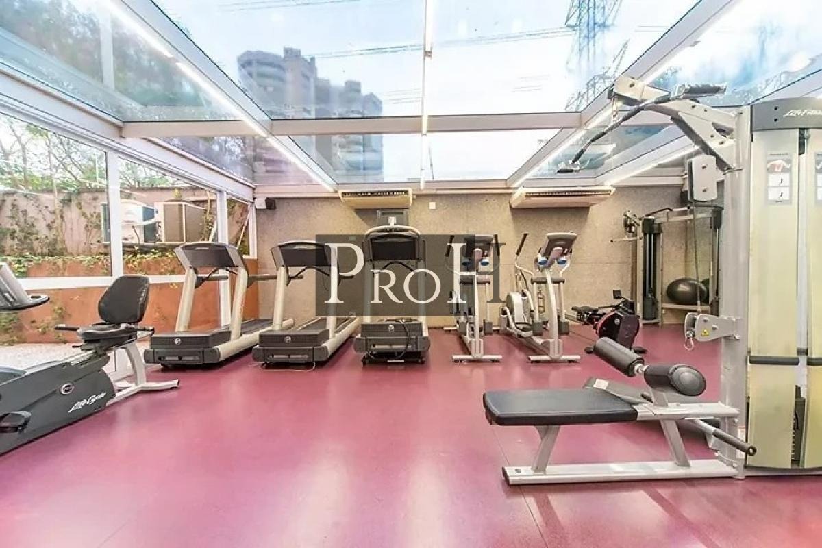 Apartamento, 4 quartos, 275 m² - Foto 35