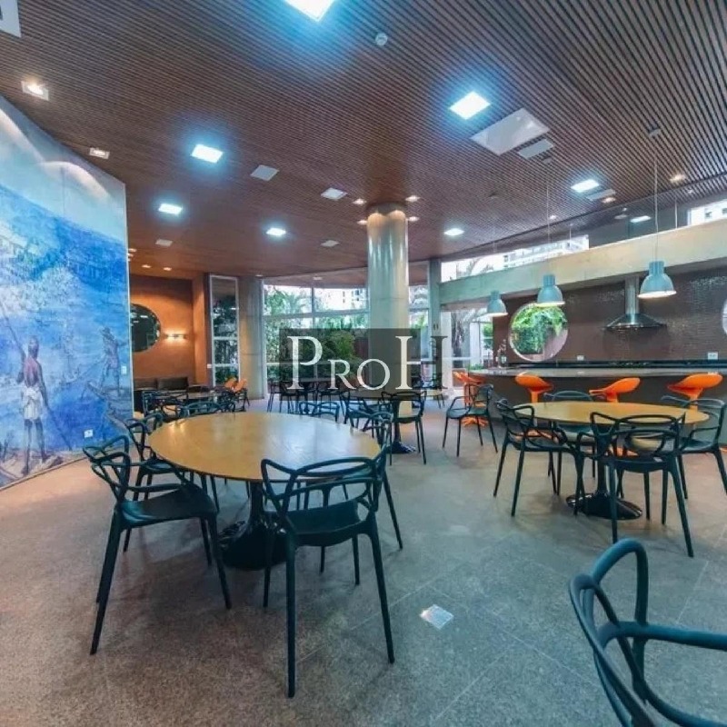 Apartamento, 4 quartos, 275 m² - Foto 34